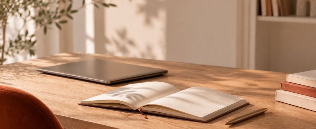 Vous avez une histoire à raconter, mais où en êtes-vous vraiment avec votre projet de livre ?